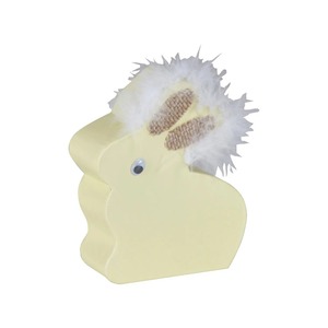 Special <b>Easter</b> Bunny <b>Gift</b> <b>Box</b> Chocolate Pastry Container Customized Cardboard <b>Box</b>, customizable according to needs - Product Image 6