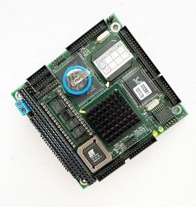 E74163 TC4404093 1004130108120 REV.1.2 pc104 <b>motherboard</b> Industrial <b>Motherboard</b> Cpu Board CPU Module <b>Motherboard</b> 100% test - Product Image 3