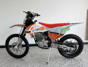 Motocross tout-terrain KEWS K14-CB300, moto à essence avec une cylindrée de 300 cm3, fabrication à bas <span class=keywords><strong>prix</strong></span> - Product Image 4