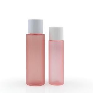 Eco-Friendly Customized Color 30ml 50ml 8oz Foaming Hand Soap Bottle <b>Plastic</b> Refillable Foam Pump Screw <b>Cap</b> Targeted for - Product Image 4