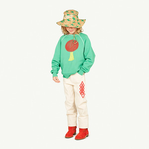 Sudaderas para niños lindas 2023 Otoño Invierno nuevos niños niñas Sudadera con capucha dibujos animados manga larga prendas de vestir <span class=keywords><strong>ropa</strong></span> - Product Image 6