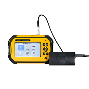 Scanner de barres d'armature avancé R51+ avec écran LCD pour la détection précise et la cartographie des positions des armatures – Équipement de <span class=keywords><strong>test</strong></span> du béton - Product Image 2