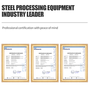 Equipo de Soldadura Avanzado para la Fabricación de Jaulas de Acero con Control Numérico, Rolado y Soldadura Automáticos para Malla de Refuerzo - Product Image 6