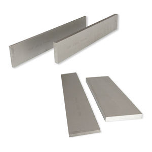 ステンレス鋼フラットバー304 316L 410 416 2205ホットロール冷間描画ピクルスブラシカスタムサイズISO IATF工場 - Product Image 3