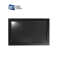 PromptControl 10 pouces enfant tablette écran LCD Android éducatif surface avant plate IP65 écran tactile Lcd