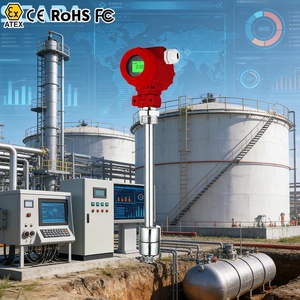 Sensor de Nivel de Agua, Medidor de Nivel de Agua, Indicador de Nivel, Sensor de Medición de Profundidad de Agua - Product Image 2