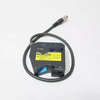 Approvisionnement en gros, 1 pièce neuve, adaptée au capteur de déplacement laser LK-H082, livraison gratuite DHL, installation facile