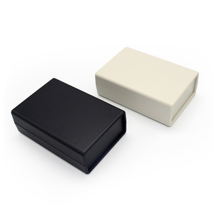 China Suppliers <b>Plastic</b> Electronic <b>Enclosure</b> for PCB 135x90x45mm - Product Image 1