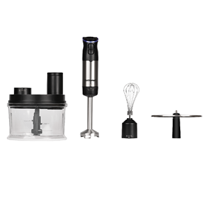 Produit Hautement Recommandé Meilleur Mini Mixeur Électrique Commercial pour Cuisine Professionnelle - Product Image 1
