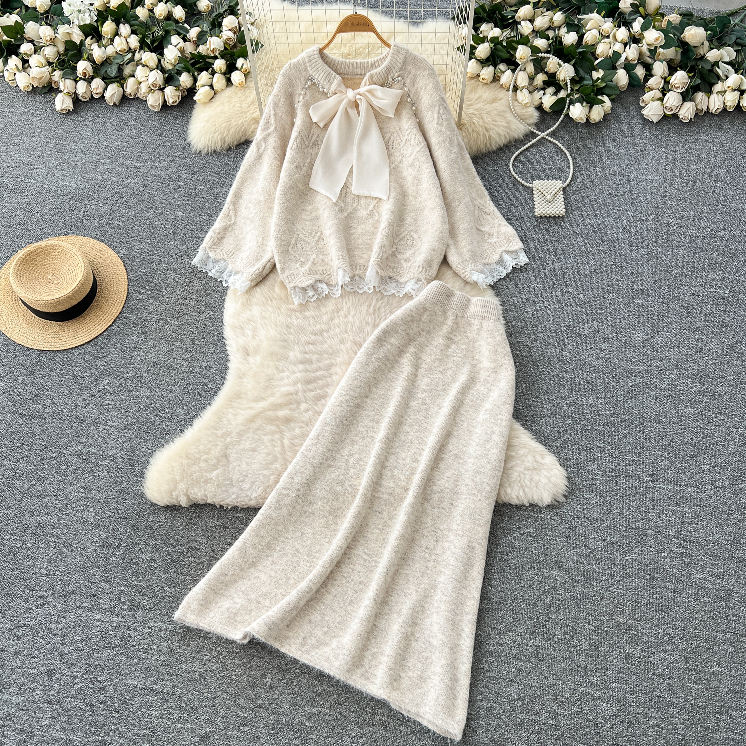 Beige