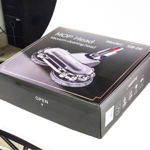 Tête de Vadrouille Électrique Compatible avec les Aspirateurs <span class=keywords><strong>Dyson</strong></span> V7/V8/V10/V11/V15, Brosse de Nettoyage, Accessoires en Plastique - Product Image 4