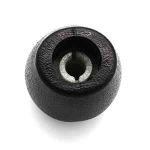 Pommeau de levier de vitesse en cuir, 5 vitesses, manuel, pour Chevrolet Cruze, conception ergonomique - Product Image 3