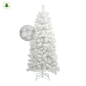 Precio de fábrica 1,65 m artificial feliz año nuevo árbol de <span class=keywords><strong>Navidad</strong></span> para la decoración de la casa - Product Image 3