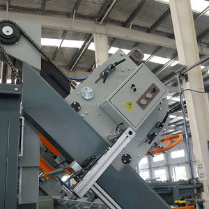 易于操作的木托盘钉钉机，用户友好设计，操作简单，可实现高效托盘组装 - Product Image 6