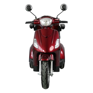 热销新款成人3轮电动三轮车，敞篷60v电压直接来自中国 - Product Image 5