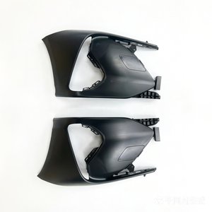Parti Auto: Estensione Paraurti Anteriore Sinistra e Destra 52113-47901 53101-47050 52112-47901 per Prius PHV <span class=keywords><strong>2019</strong></span>- - Product Image 1
