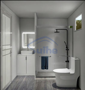 Nouvelle arrivée 2026 Maison préfabriquée en conteneur avec panneau sandwich <span class=keywords><strong>pour</strong></span> camp <span class=keywords><strong>de</strong></span> travail - Product Image 6