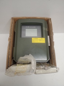 Nouvel analyseur d'oxygène/humidité Yokogawa Zr402g Zr802g Zirconia original Zr802g-m-h-n-n - Product Image 5