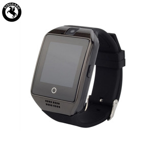 Reloj Inteligente Deportivo Unisex Android con Pantalla TFT de 320x240 de Resolución, Doble SIM, Resistente al Agua 3 ATM, Batería con Duración de 11-30 Días - Product Image 6