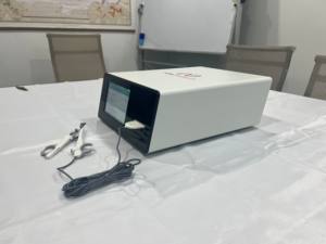 Alat bedah hewan listrik, <span class=keywords><strong>Forceps</strong></span> Laparoskopik alat segel Ligasure elektrobedah - Product Image 5