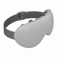 Dispositivo de Cuidado Ocular con Calor y Frío, Portátil, Recargable, con Batería de 2400mAh, para Uso en el Hogar y el Automóvil