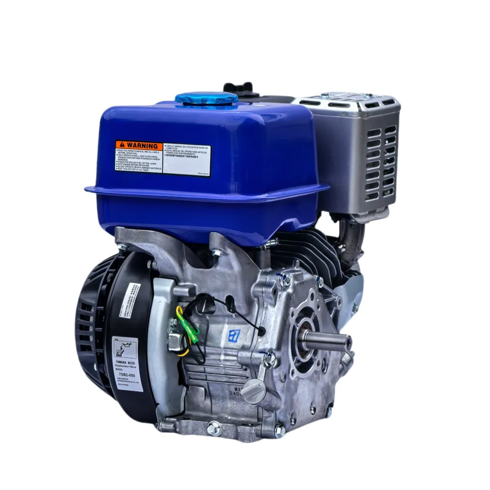 YAMAHA MX200 7HP Single Cylinder Air-Cooled 4-Stroke 192cc