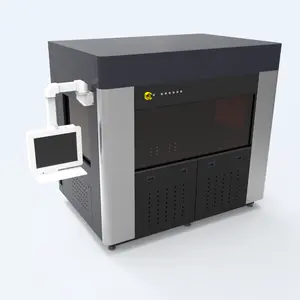 1700*800*600 мм печать объем промышленной смолы 3d принтер для автомобильных запчастей