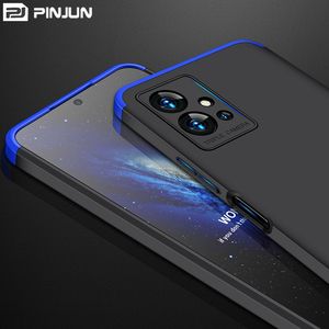 เคสโทรศัพท์ดีไซน์แข็งแรงทนทาน ป้องกันแรงกระแทก ครอบคลุมทั้งตัวเครื่อง สำหรับ Vivo <span class=keywords><strong>T1</strong></span> 5g V29 Y27 Y02t ฝาหลัง - Product Image 4