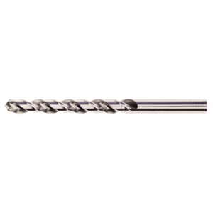 Broca helicoidal HSS Co TA1057 pulida autocentrante para acero inoxidable - Product Image 2