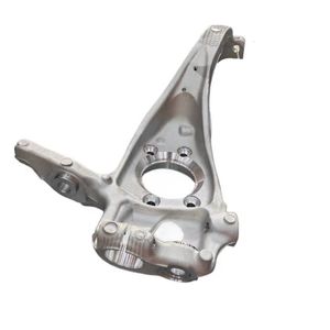 Pour Porsche Macan, rotule de direction 95B407253F/95B407254F (95B) 2014- Suspension Roue - Product Image 2