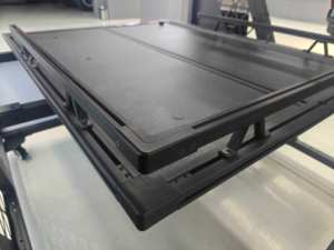 מגש הזזה עבור toyota עבור hilux revo vigo max טנדר מיטה אלומיניום דגם tacoma - Product Image 2