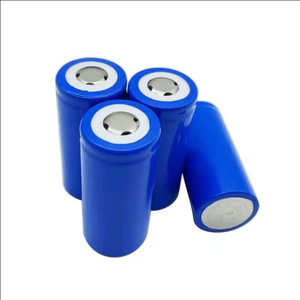 Li-Ionen-Akku 32600 Li-Ion-Batterie ICR32600 3,7V 5000mAh Wiederaufladbare Batteriezelle - Product Image 2