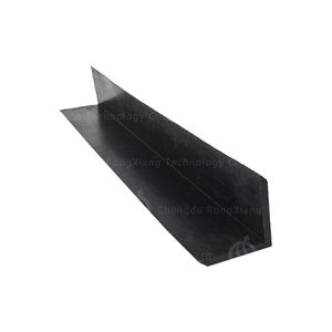 <span class=keywords><strong>Protector</strong></span> de columna de goma de 1 metro/<span class=keywords><strong>protector</strong></span> de esquina para venta al por mayor - Product Image 1