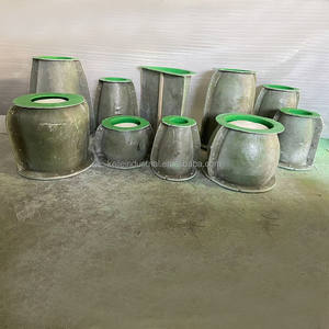 Fioriere in Fibra di Vetro per Decorazioni Esterne di Grandi Dimensioni, Vasi per Fiori in Plastica di Grandi Dimensioni, Stampi in <span class=keywords><strong>Silicone</strong></span> per Fioriere - Product Image 5