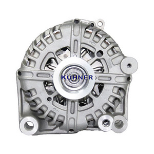 Alternatore compatibile con BMW X5 xDrive 35 d Diesel (KW: 210, CV: 286) dal 10-2008 al 07-2013 KUHNER 553692RI NUOVO - Product Image 1