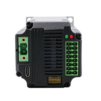 IESV57-30-18-36-17BC Servomoteur CNC JMC 180W avec encodeur et moteur, prix compétitif, moteur à câblage inférieur, servomoteur DC