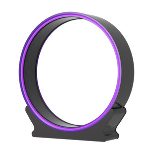 ABS thông minh Mèo tập thể dục đồ chơi thời trang công nghệ vật nuôi mèo tập thể dục bánh xe máy chạy bộ - Product Image 5