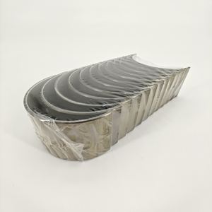 Dieselmotor Nt855 Nta855 Onderdelen Drijfstang Lager 214950 Stanglager Voor Cummins Cojinete De Biela - Product Image 4