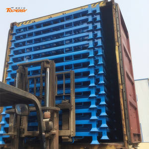 מפעל מכירות ישיר המפעל stackable אבקת ציפוי צמיג stacking staroge tyre - Product Image 3