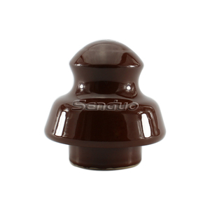 E-80 sứ gốm điện áp cao Pin cách ly 11 KV Sản xuất tại Trung Quốc - Product Image 1