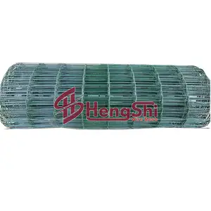 2"*3" 3"*4" PVC Coated Holland Welded Wire Mesh / Netherlands network /dutch wire mesh