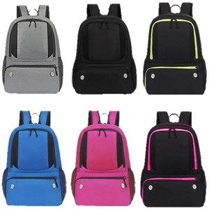 Mochilas Deportivas Oxford al por Mayor de Fábrica, Modernas, para Estudiantes, Unisex, Resistentes al Agua, Capacidad de 20-36L, Multifuncionales - Product Image 6