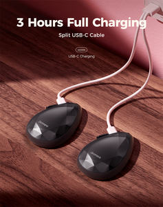 Chauffe-mains de poche réutilisables Ocoopa avec chaleur <span class=keywords><strong>longue</strong></span> <span class=keywords><strong>durée</strong></span> - Product Image 5