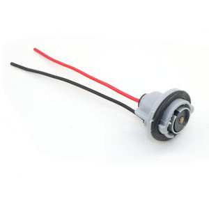 Hot Selling H7 Anhänger Lichtst ecker Motor Touareg Schalter 2 Pin 2jz EV Batterie Kabelbaum für Toyota Hilux Prius Ipsum - Product Image 4