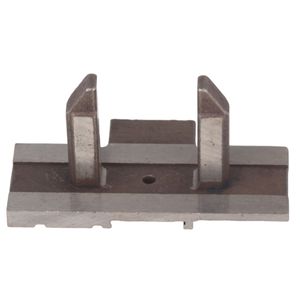 Convient pour les machines à coudre à usage intensif <span class=keywords><strong>MB</strong></span>-373/<span class=keywords><strong>372</strong></span> Pièces détachées pour machines à coudre à grande vitesse B1236-<span class=keywords><strong>372</strong></span>-000 le positionnement du bloc coulissant - Product Image 2