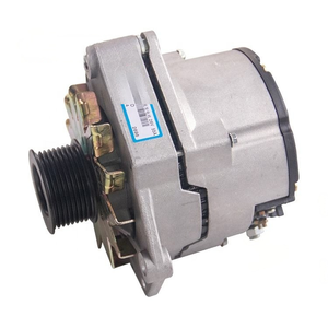 Alternador de Motor Diésel de Alta Calidad 612600090206D 612600091062 para Cargadora de Ruedas - Product Image 3