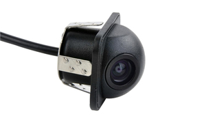 Phổ Vuông Nhỏ Rơm Mũ Nón Không Thấm Nước Chiếu Hậu Máy Ảnh Hỗ Trợ Đậu Xe Ngược Trở Lại Máy Ảnh - Product Image 4