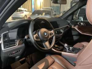 Autos Usados Económicos, <span class=keywords><strong>BMW</strong></span> <span class=keywords><strong>X5</strong></span> <span class=keywords><strong>40I</strong></span> EXCLUSIVE SUV <span class=keywords><strong>2020</strong></span>, Listo para Enviar - Product Image 4