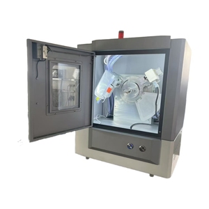 เครื่องวิเคราะห์การกระตุกสะท้อนของรังสีเอกซ์แบบ XRD ความละเอียดสูง - Product Image 1