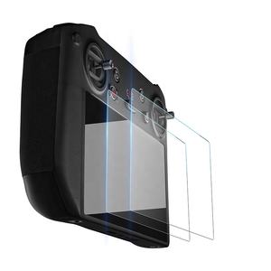 STARTRC layar kaca Tempered Anti silau, aksesori drone remote Matte untuk DJI Mavic <span class=keywords><strong>3</strong></span> Pro Mavic <span class=keywords><strong>3</strong></span> klasik Air 2S DJI RC PRO - Product Image 2